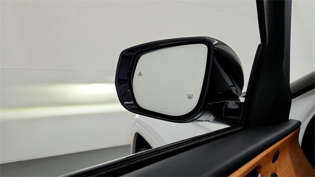 used 2022 Jeep Grand Cherokee car, priced at $39,500