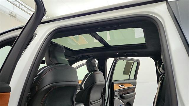 used 2022 Jeep Grand Cherokee car, priced at $39,500