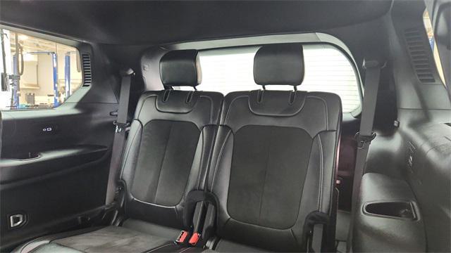 used 2023 Jeep Grand Cherokee L car, priced at $34,980