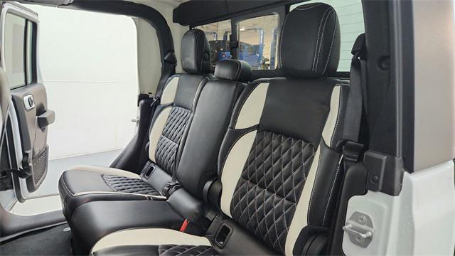 used 2022 Jeep Gladiator car, priced at $31,999