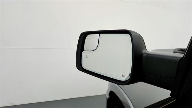 used 2025 Ram 1500 car, priced at $50,999