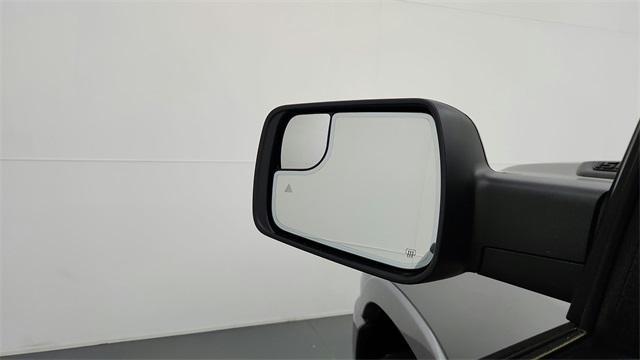 used 2025 Ram 1500 car, priced at $46,555
