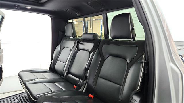 used 2025 Ram 1500 car, priced at $50,999