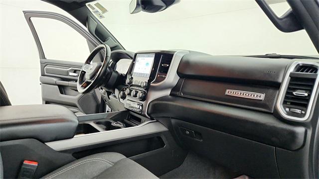 used 2022 Ram 1500 car, priced at $32,326