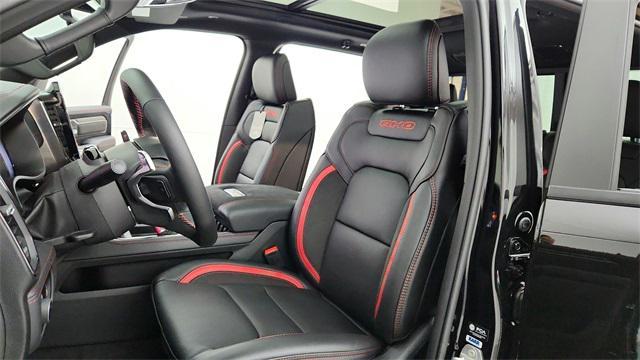new 2025 Ram 1500 car, priced at $85,510