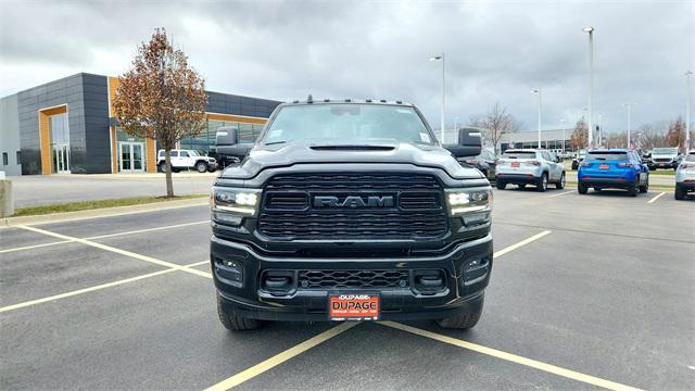 new 2024 Ram 2500 car, priced at $83,567