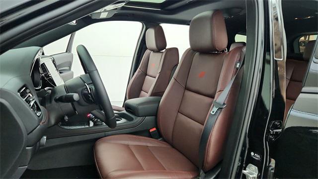 new 2025 Dodge Durango car, priced at $50,621