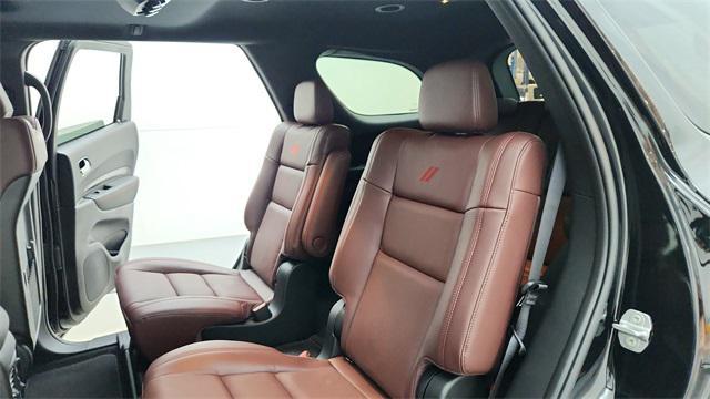 new 2025 Dodge Durango car, priced at $50,621