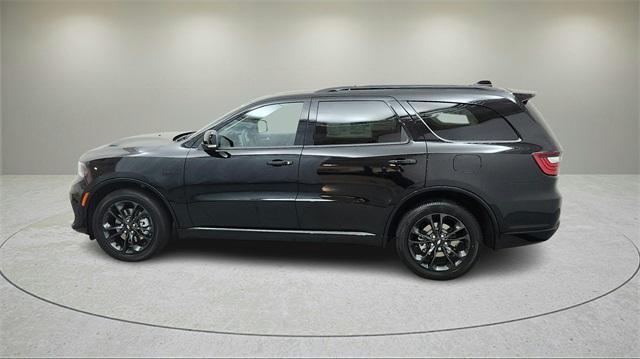 new 2025 Dodge Durango car, priced at $50,621