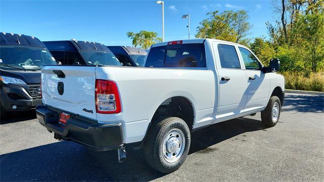 new 2024 Ram 2500 car, priced at $49,326