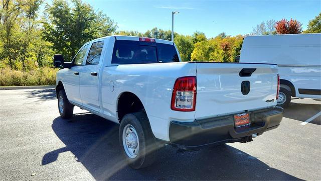 new 2024 Ram 2500 car, priced at $49,326