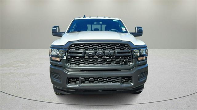 new 2024 Ram 2500 car, priced at $49,326