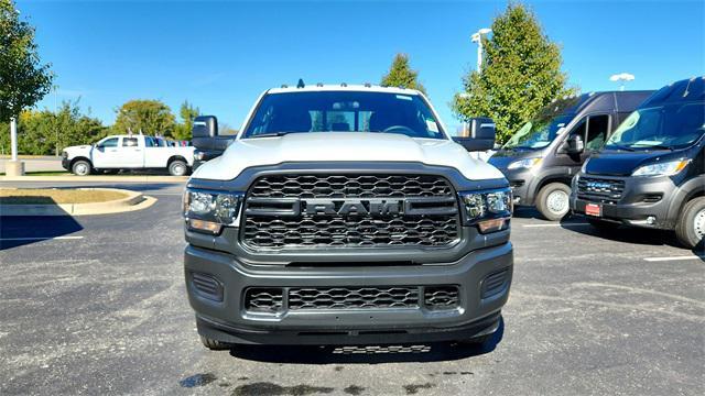 new 2024 Ram 2500 car, priced at $49,326