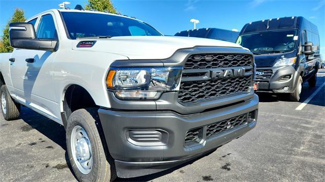 new 2024 Ram 2500 car, priced at $49,326