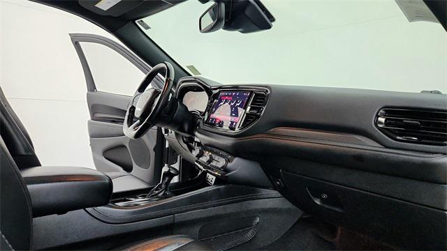 used 2022 Dodge Durango car, priced at $29,751