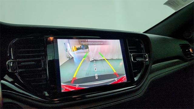 used 2022 Dodge Durango car, priced at $29,751