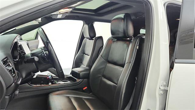 used 2022 Dodge Durango car, priced at $29,751