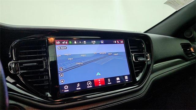 used 2022 Dodge Durango car, priced at $29,751