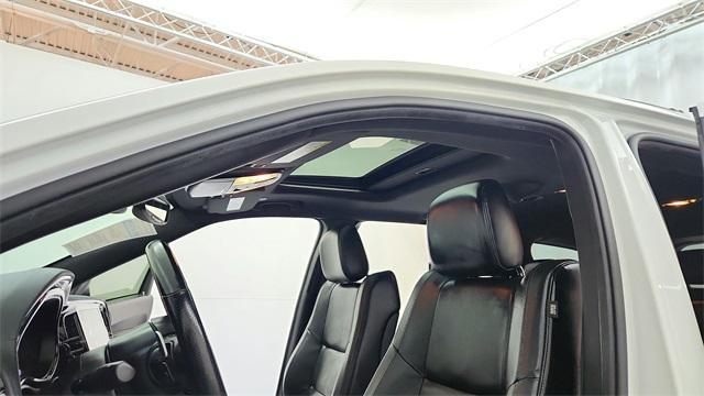 used 2022 Dodge Durango car, priced at $29,751