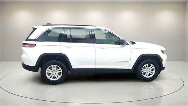new 2025 Jeep Grand Cherokee car, priced at $34,880