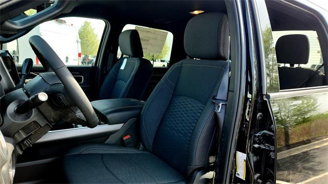 new 2025 Ram 2500 car, priced at $71,250