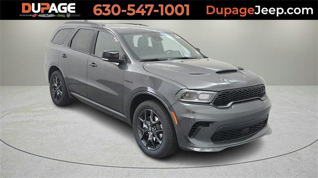 new 2026 Dodge Durango car, priced at $46,227