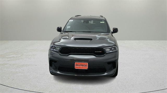 new 2025 Dodge Durango car, priced at $61,180