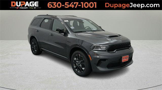 new 2025 Dodge Durango car, priced at $61,180