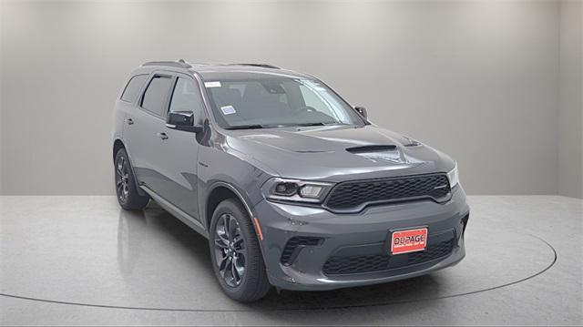 new 2025 Dodge Durango car, priced at $51,865