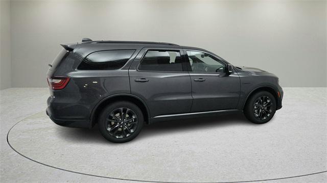 new 2025 Dodge Durango car, priced at $61,180