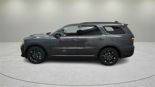 new 2025 Dodge Durango car, priced at $61,180