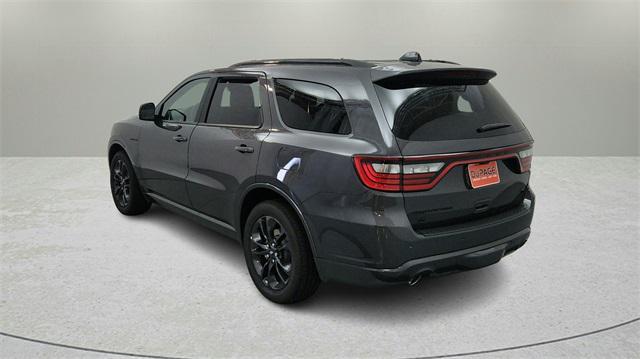 new 2025 Dodge Durango car, priced at $61,180