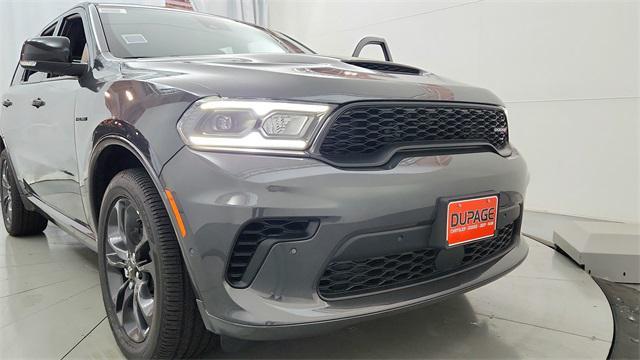 new 2025 Dodge Durango car, priced at $61,180