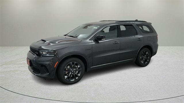 new 2025 Dodge Durango car, priced at $61,180