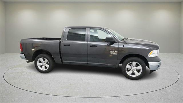 new 2024 Ram 1500 car, priced at $37,874