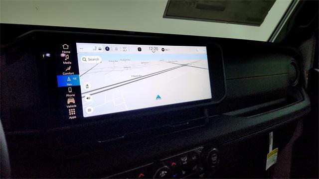 new 2025 Jeep Gladiator car, priced at $54,841