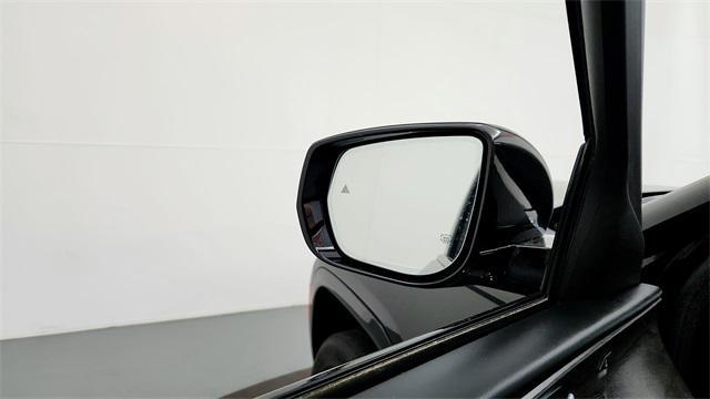 used 2022 Jeep Grand Cherokee car, priced at $37,883