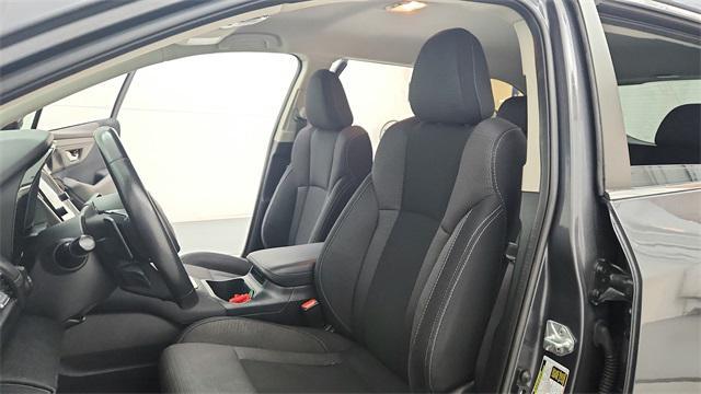 used 2021 Subaru Outback car, priced at $23,548