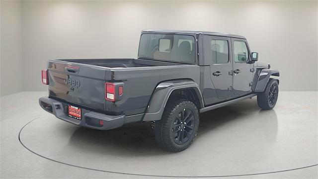 new 2025 Jeep Gladiator car, priced at $39,985