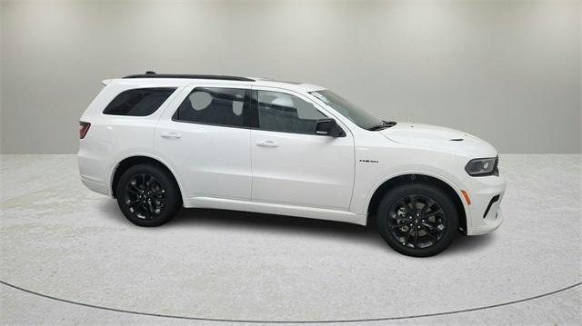 new 2025 Dodge Durango car, priced at $53,707