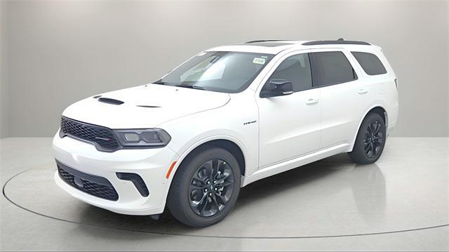 new 2025 Dodge Durango car, priced at $51,525