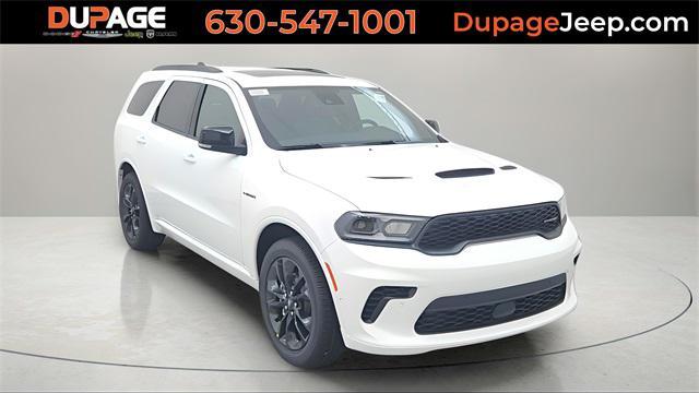 new 2025 Dodge Durango car, priced at $51,525