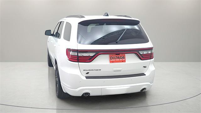 new 2025 Dodge Durango car, priced at $51,525