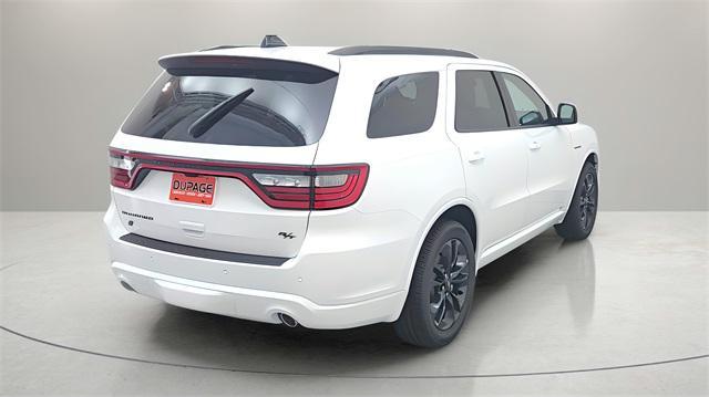 new 2025 Dodge Durango car, priced at $51,525