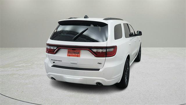 new 2025 Dodge Durango car, priced at $53,707