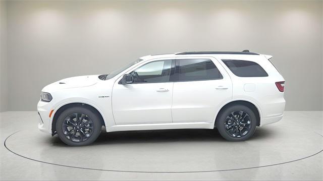 new 2025 Dodge Durango car, priced at $51,525