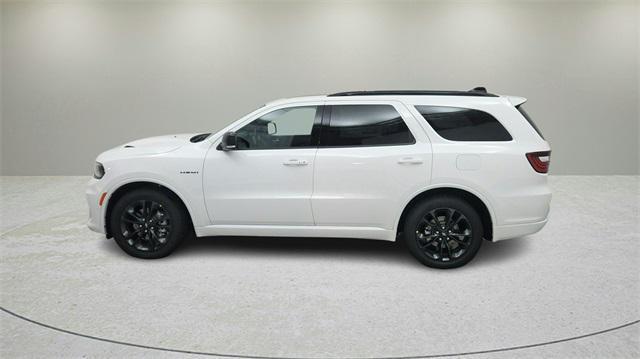 new 2025 Dodge Durango car, priced at $53,707