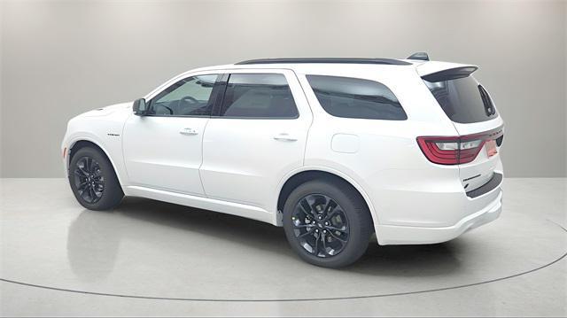 new 2025 Dodge Durango car, priced at $51,525