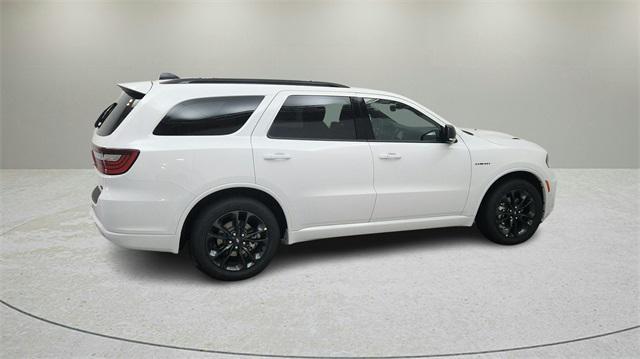 new 2025 Dodge Durango car, priced at $53,707