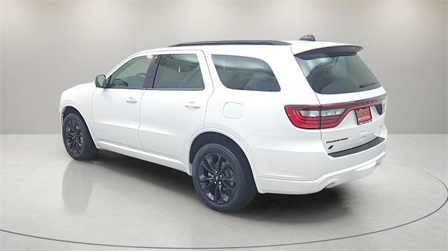 new 2025 Dodge Durango car, priced at $46,942